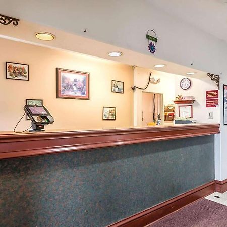 Days Inn By Wyndham Kentland Luaran gambar